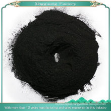 Powdered Activated Carbon Wood Powder Activated Carbon for Sugar Industry